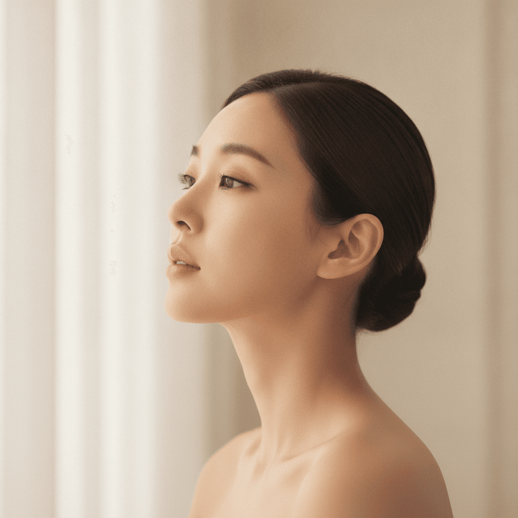 Thermage Cost in Korea: A 2025 Price Guide