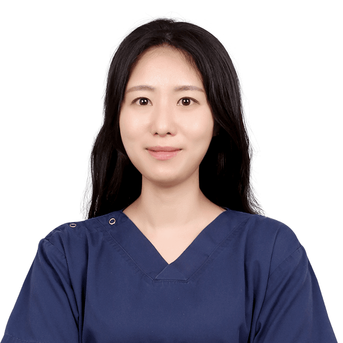 李美淑