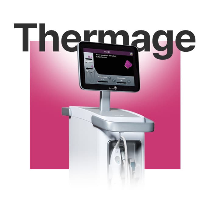 Preheat Thermage