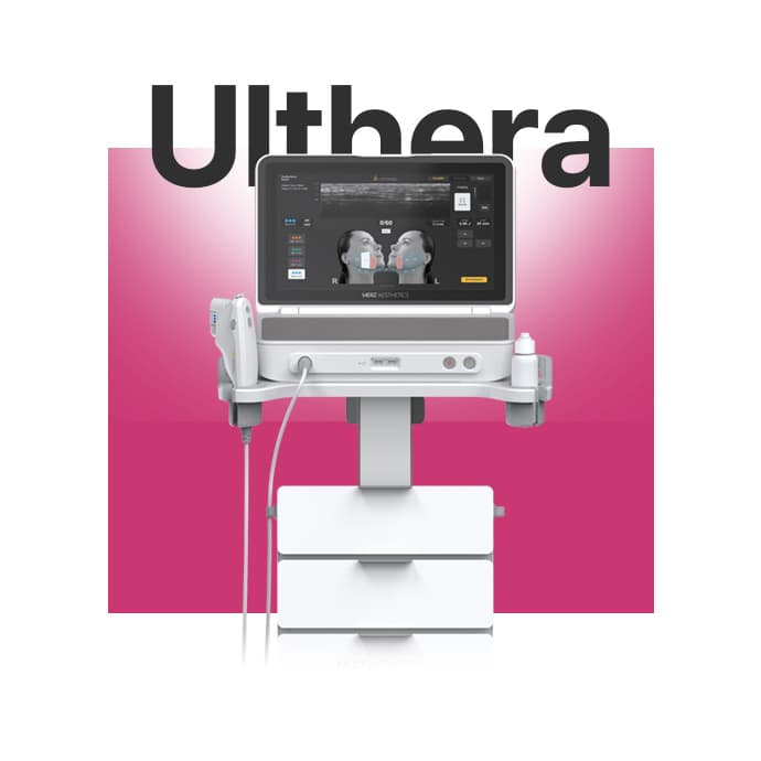 AI-Mapping Ultherapy
