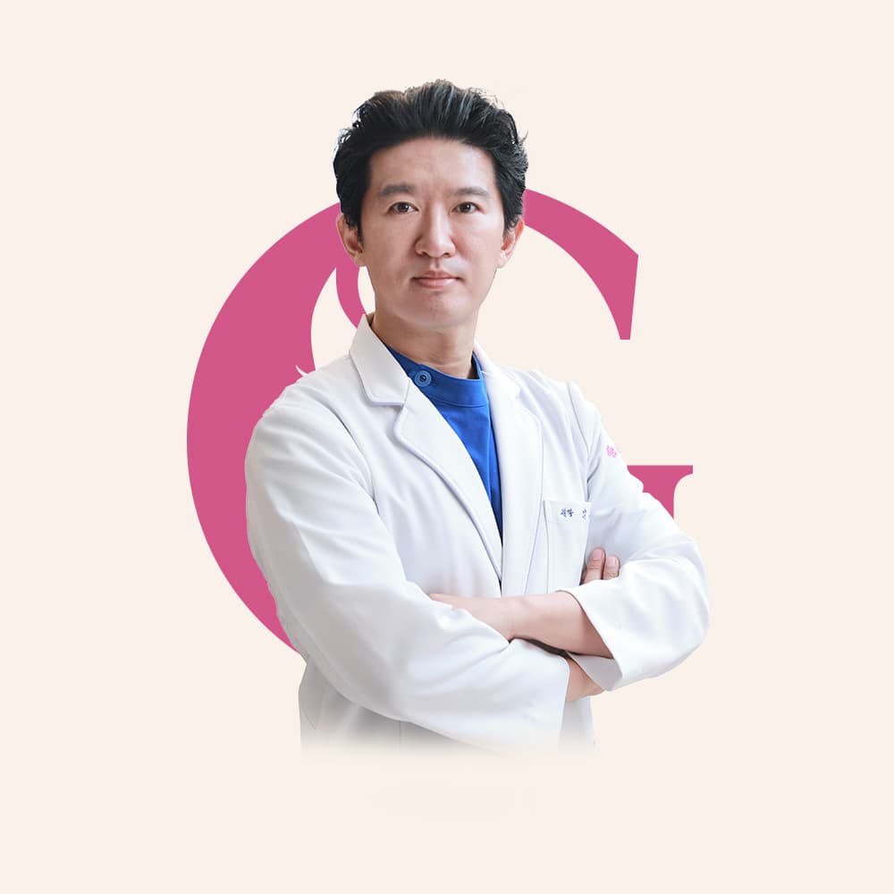 Dr. Kim Jong Seon