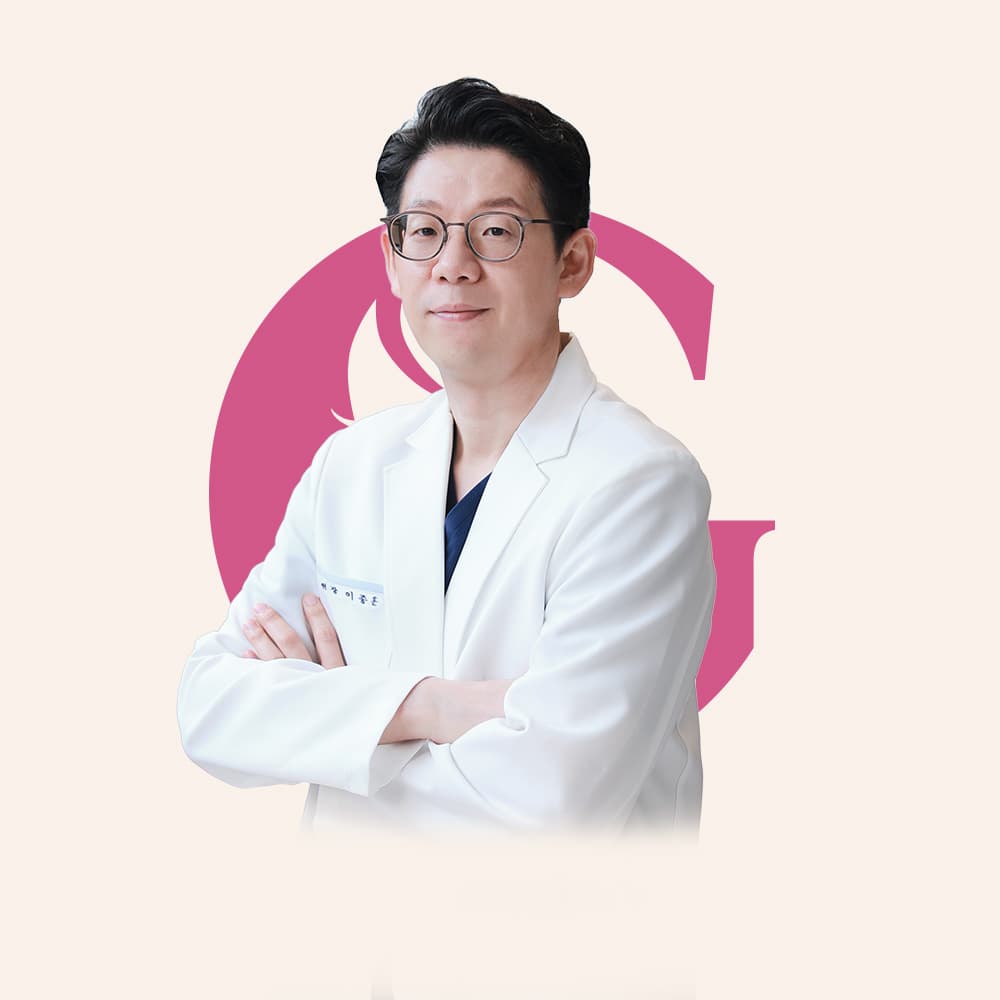 Dr. Lee Jong Hoon