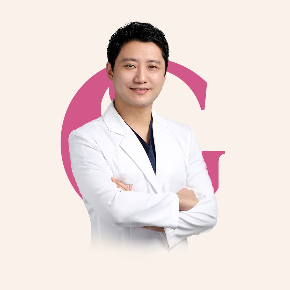 Dr. Lim Jae Hyun