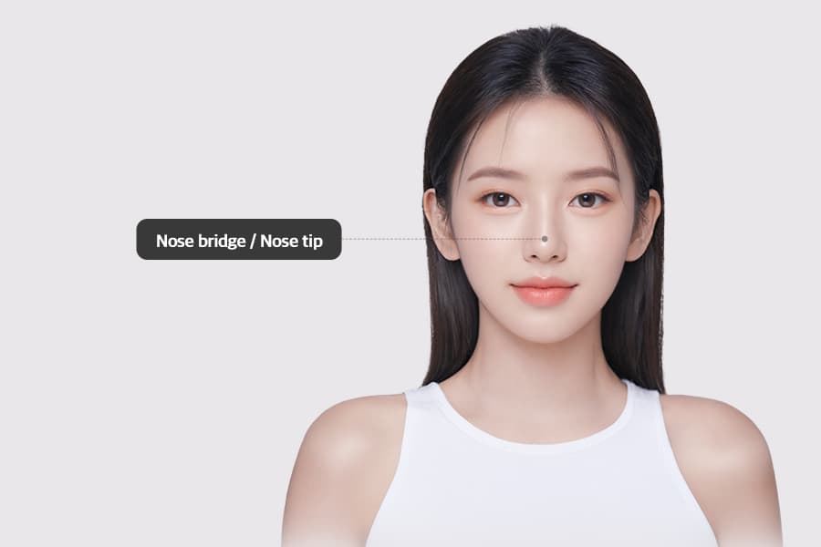 Nose Filler