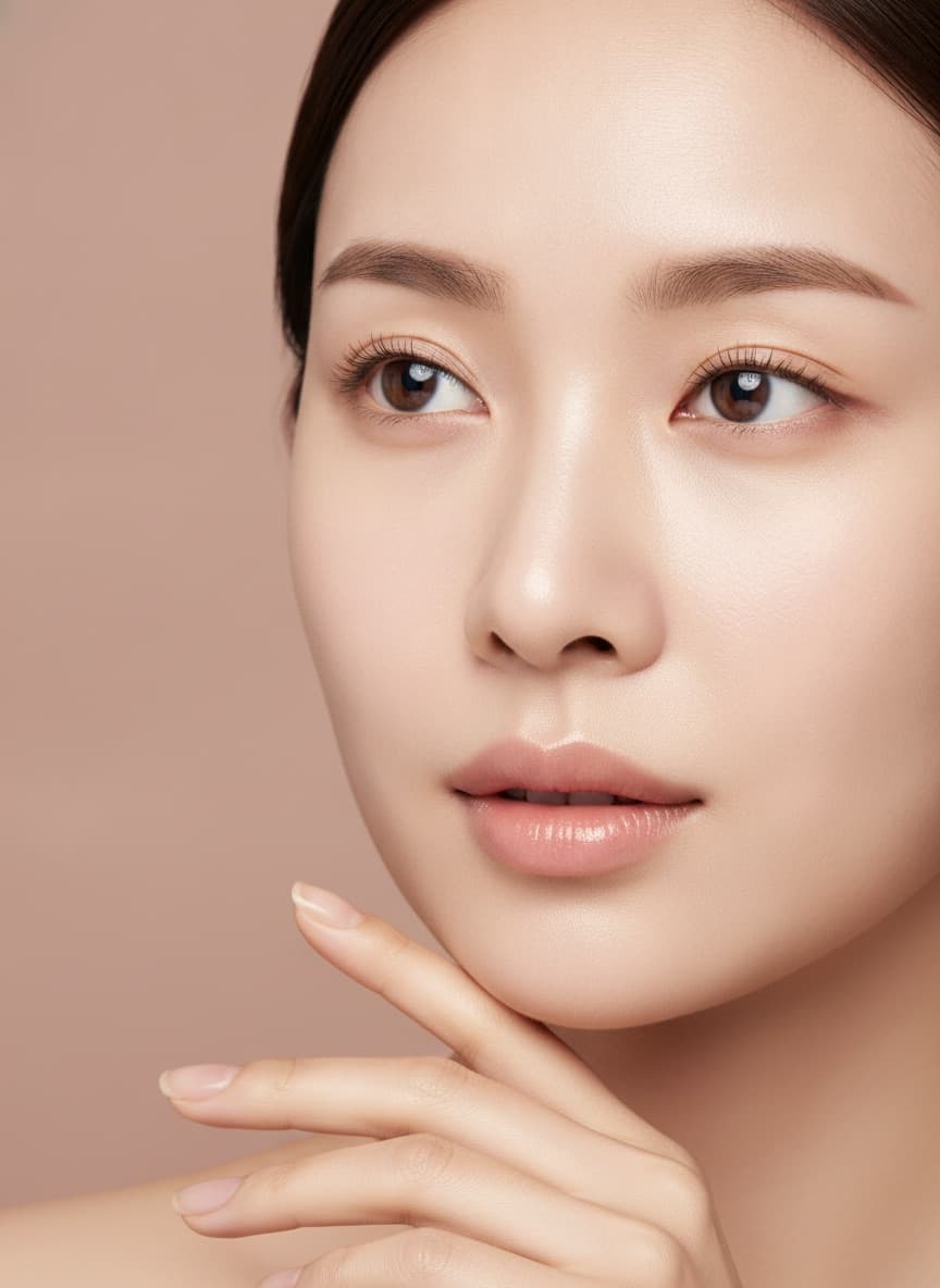 눈가 주름 패키지 — HERA Clinic, Gangnam