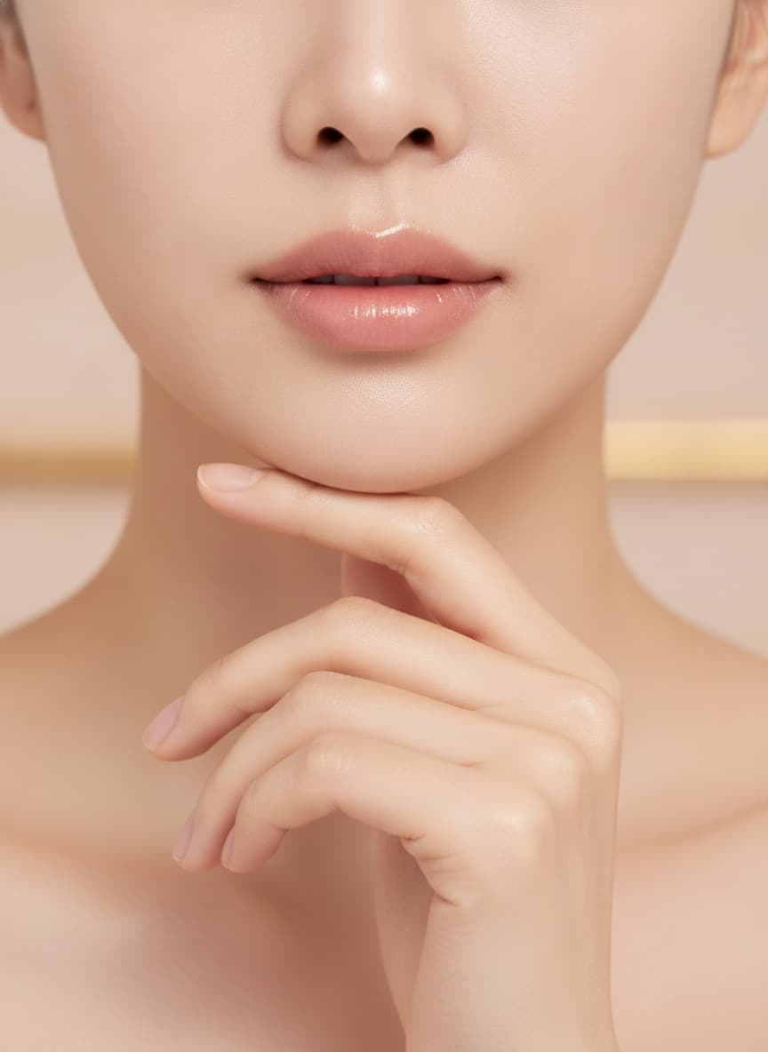 입가 주름 패키지 — HERA Clinic, Gangnam
