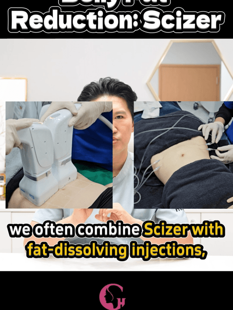 Body Ultherapy? π Meet Sizer. π’FDA-approved for belly fat reduction. Goes deeper. Works better. Sizer + fat-dissolving injections = π₯