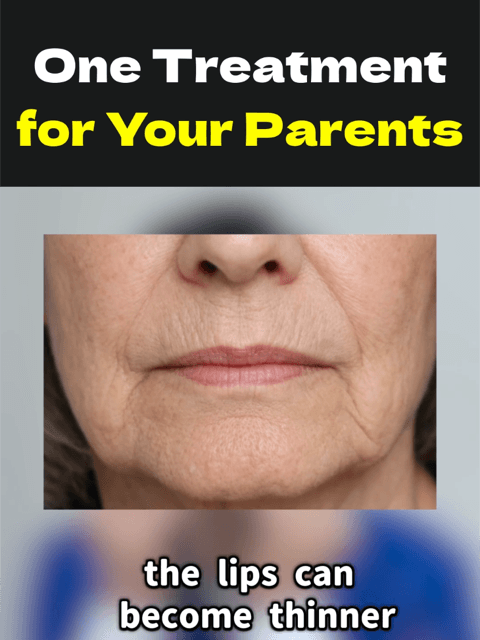 One treatment Iβd recommend for parents? You might be surprised.