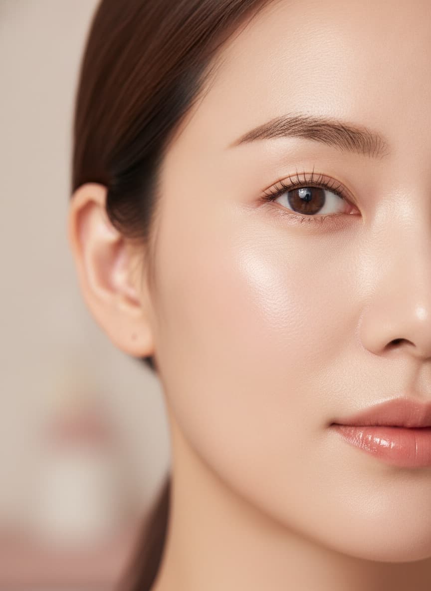 Acne & Inflammation at HERA Clinic, Gangnam