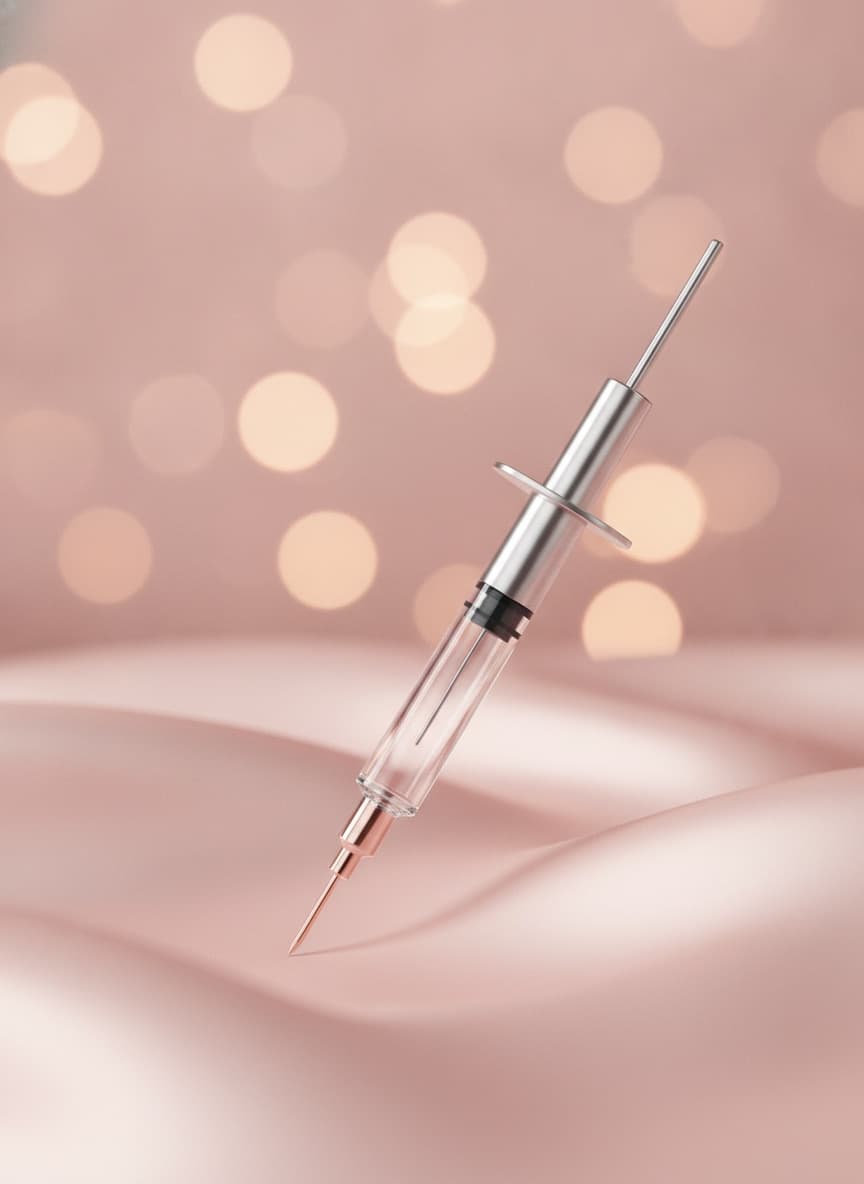 Botox at HERA Clinic, Gangnam