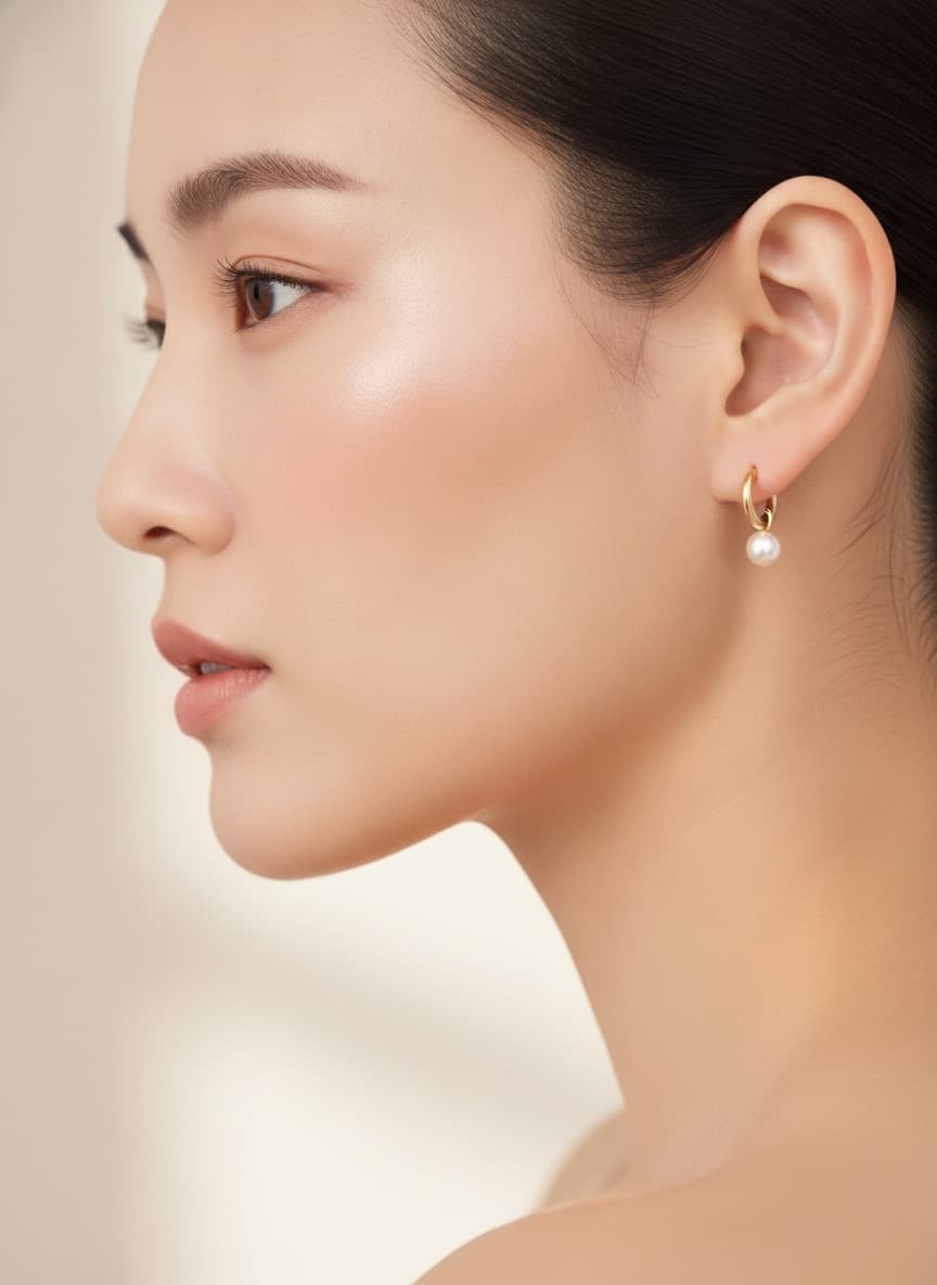 Ear Filler at HERA Clinic, Gangnam