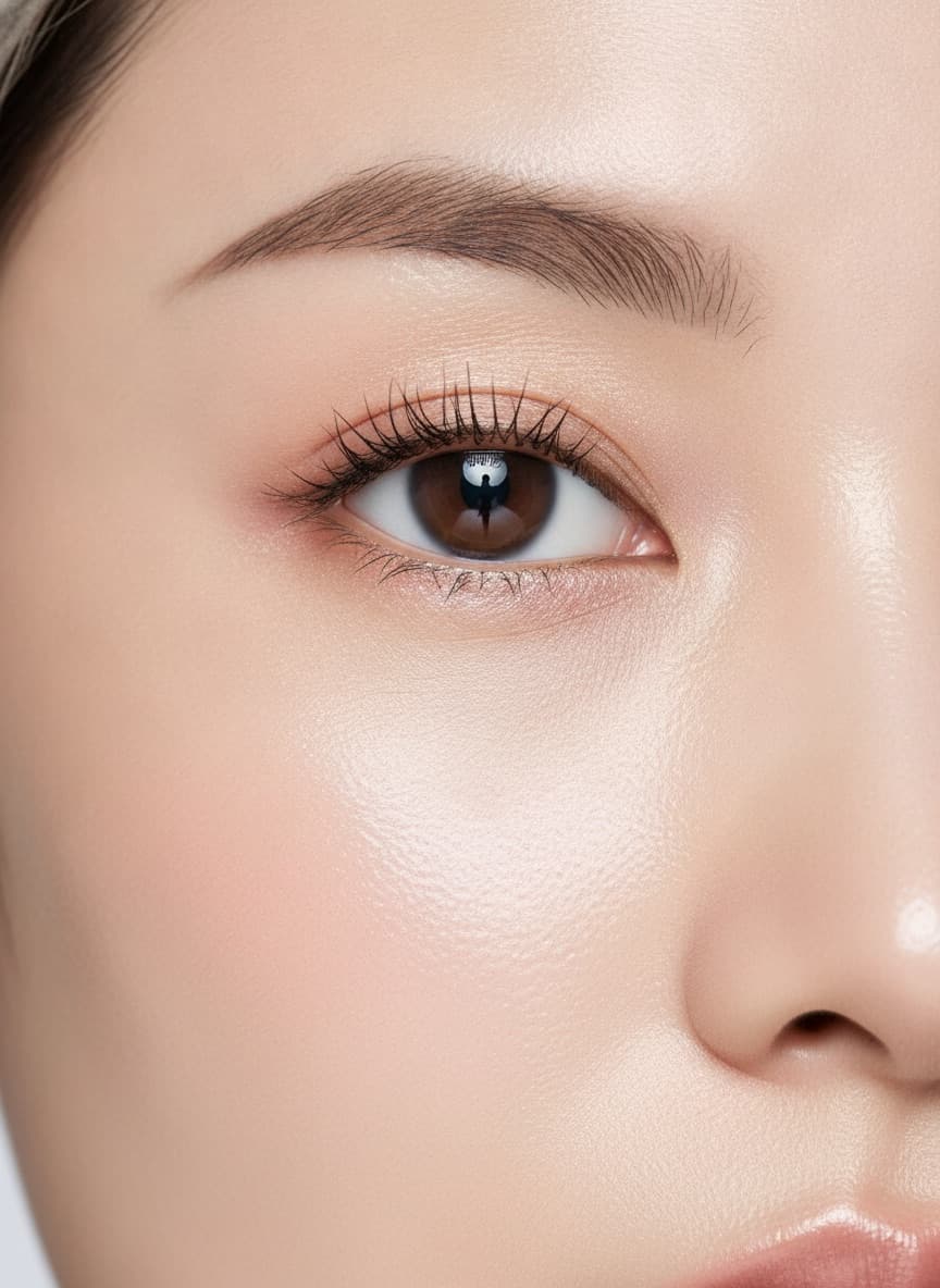 Eye Rejuvenation Filler at HERA Clinic, Gangnam