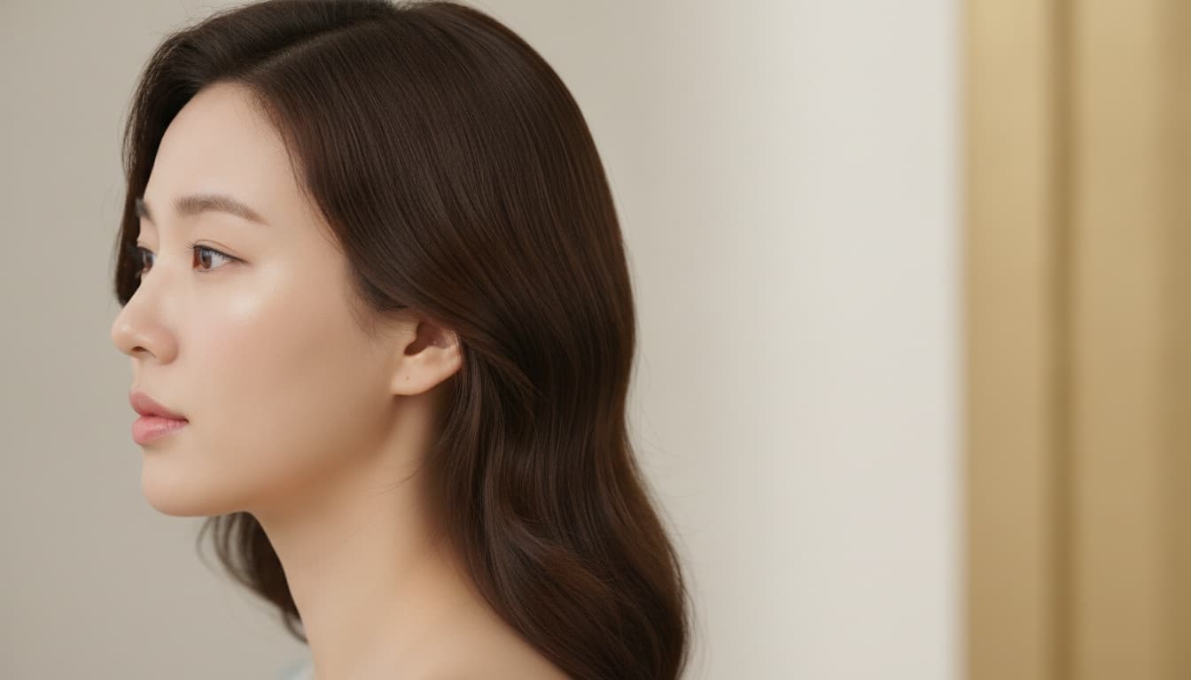 Pores & Acne Scars